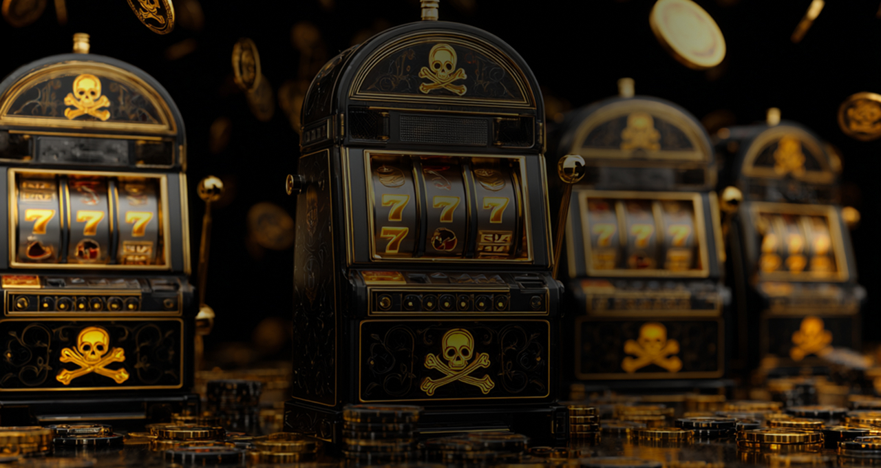 Captain Jack Casino