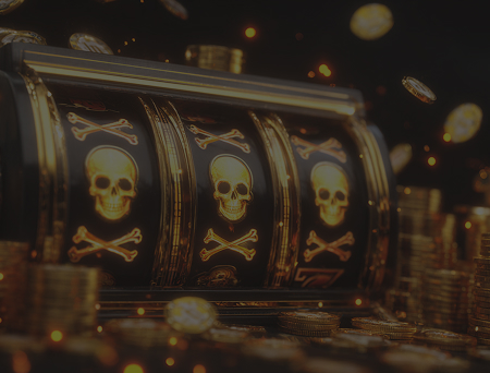 Captain Jack Casino