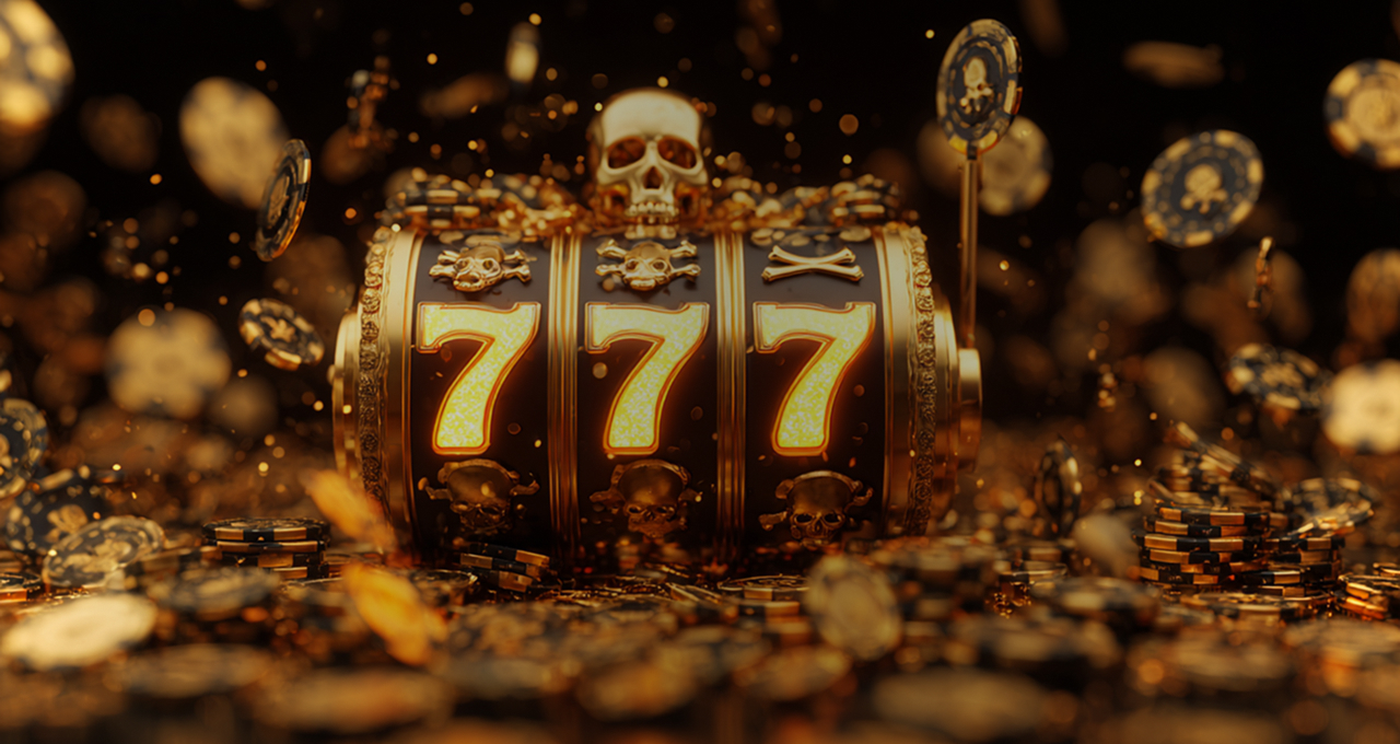 Captain Jack Casino